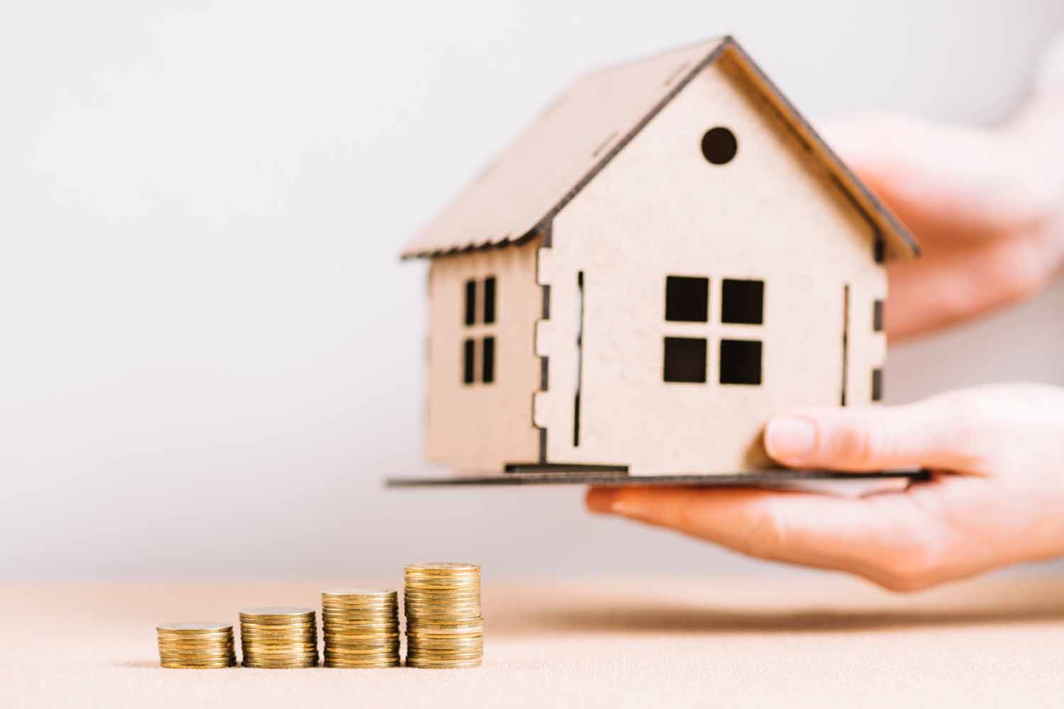 Cash Offers for Your Home