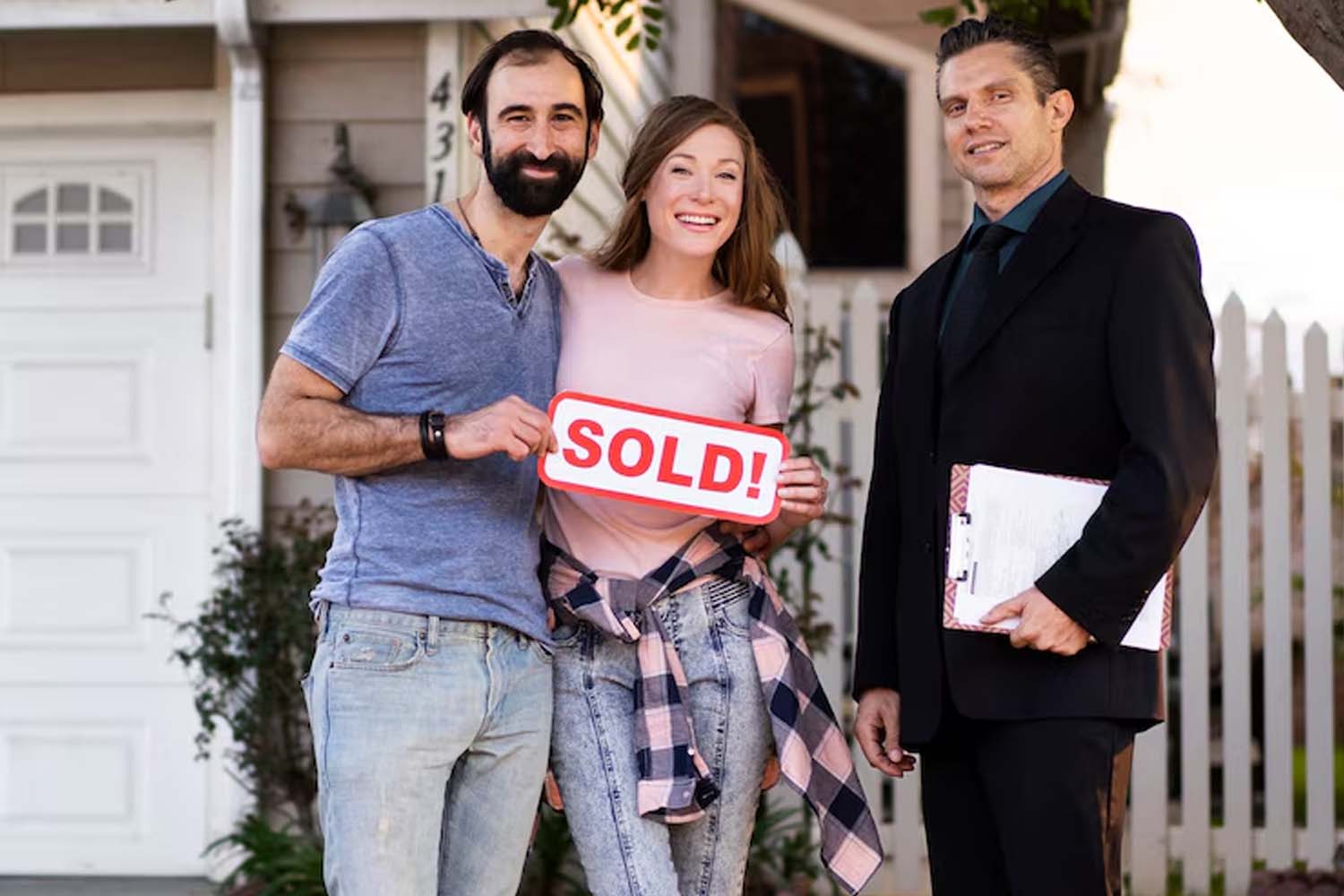 How to Sell Your House Smoothly?