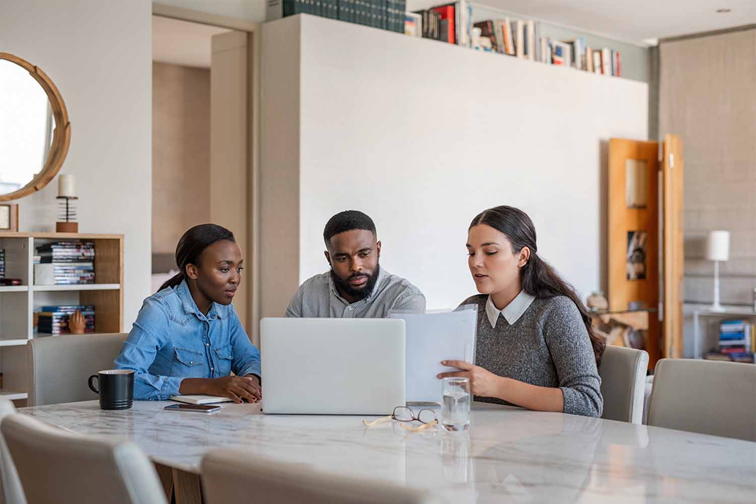 Maximize Cash Offers for Your Home
