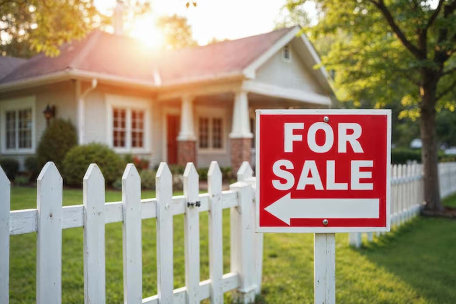 cash offer on home