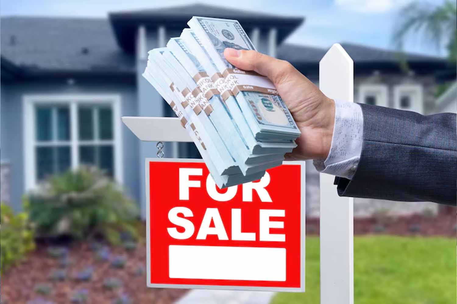 sell your home fast in north carolina