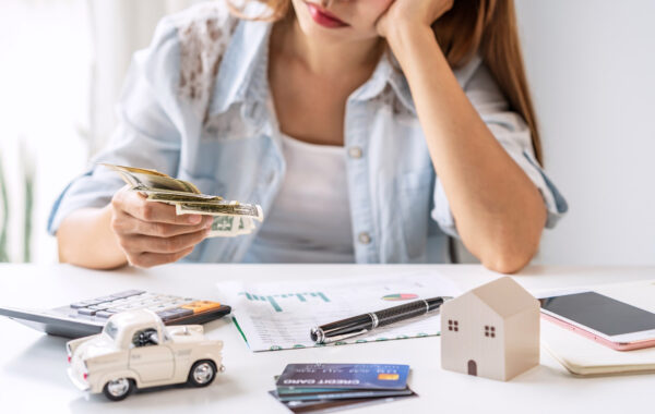 cash offer on my house North Carolina