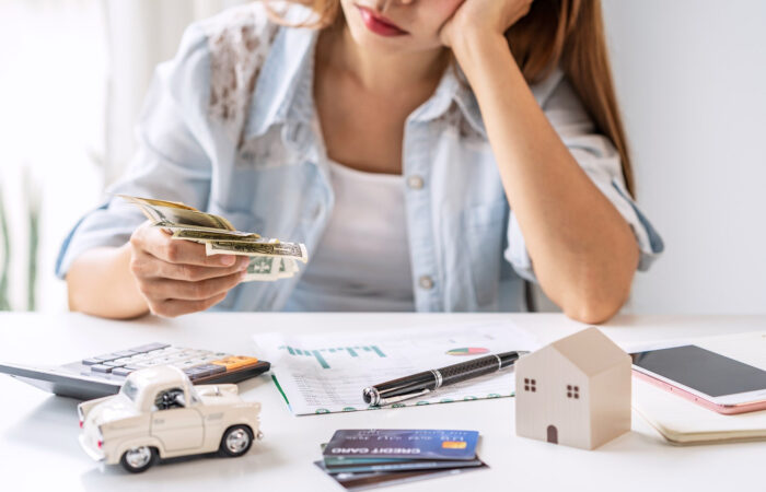 cash offer on my house North Carolina