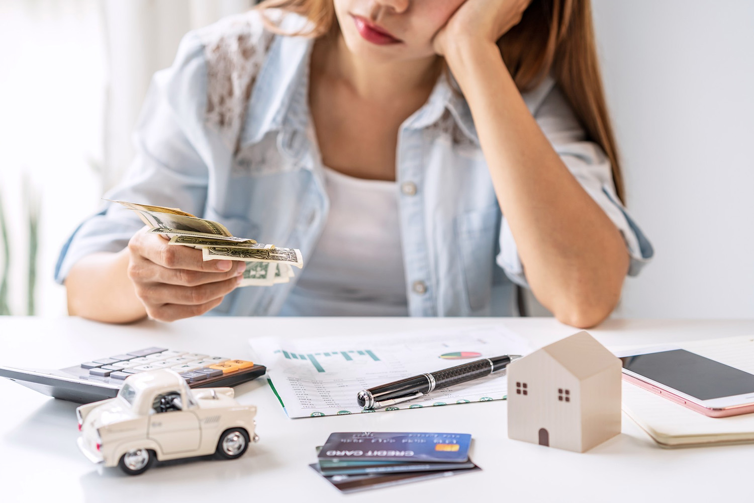 cash offer on my house North Carolina