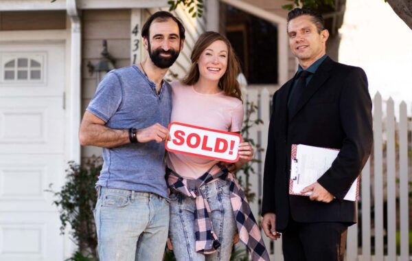 Cash Home Buyers in Wilmington NC