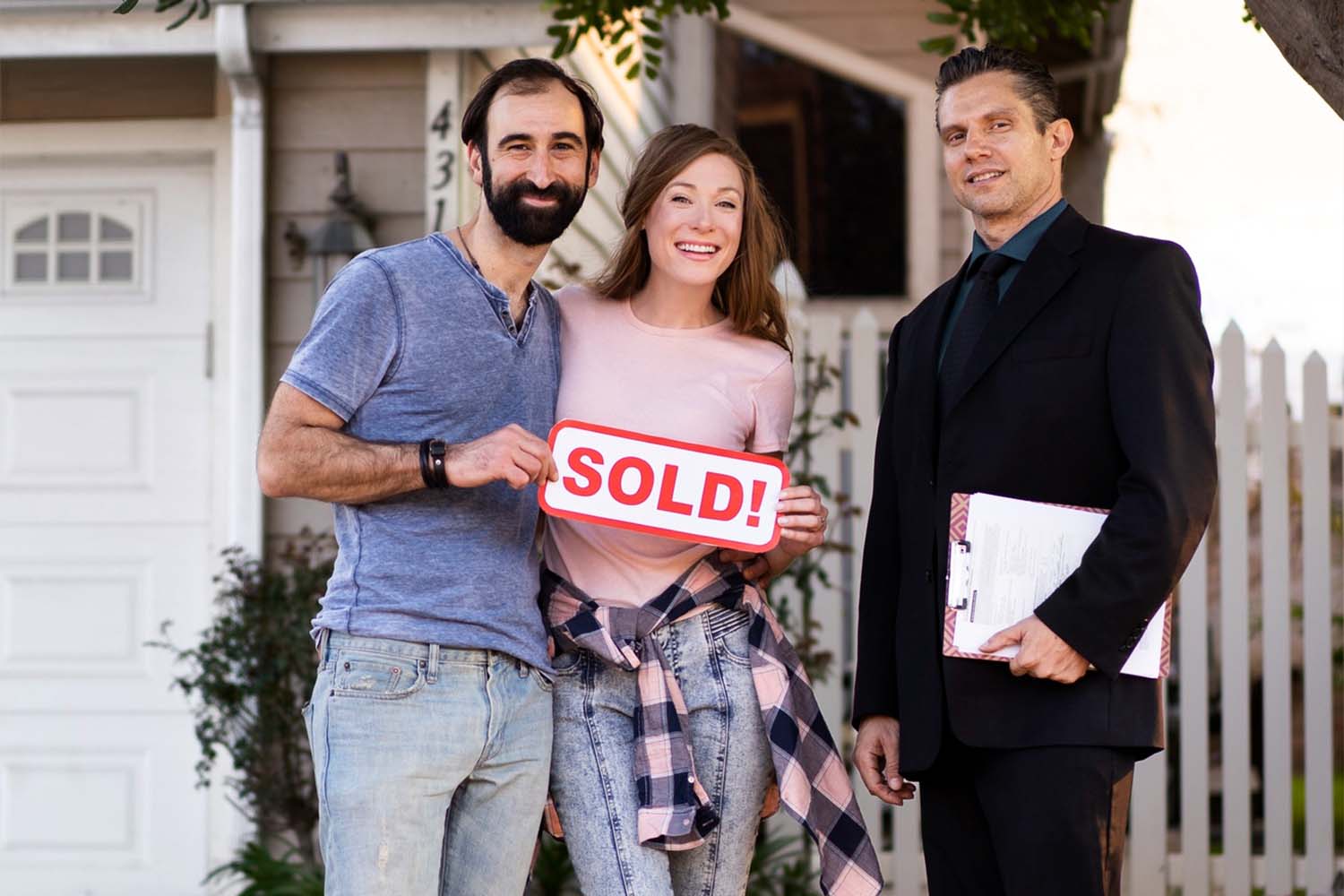 Cash Home Buyers in Wilmington NC