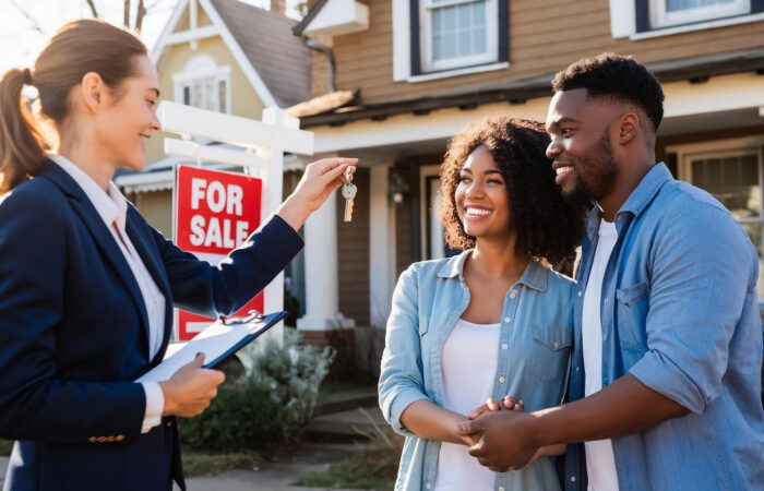 cash offer on my house Wilmington