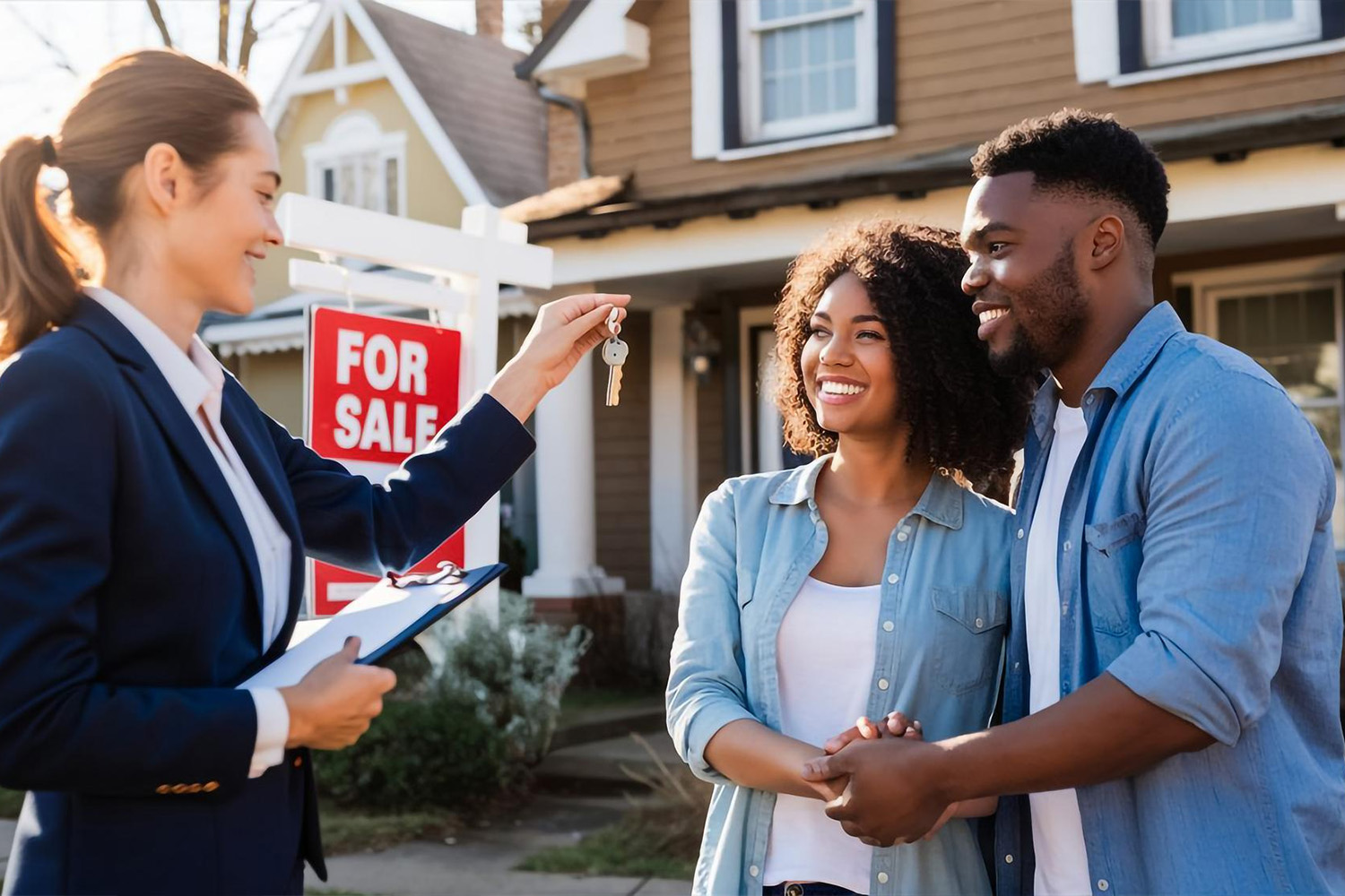 cash offer on my house Wilmington