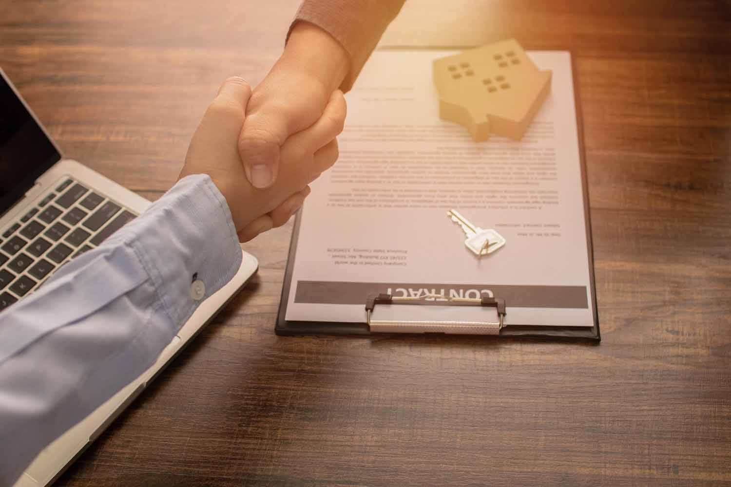 quick home sale Wilmington NC