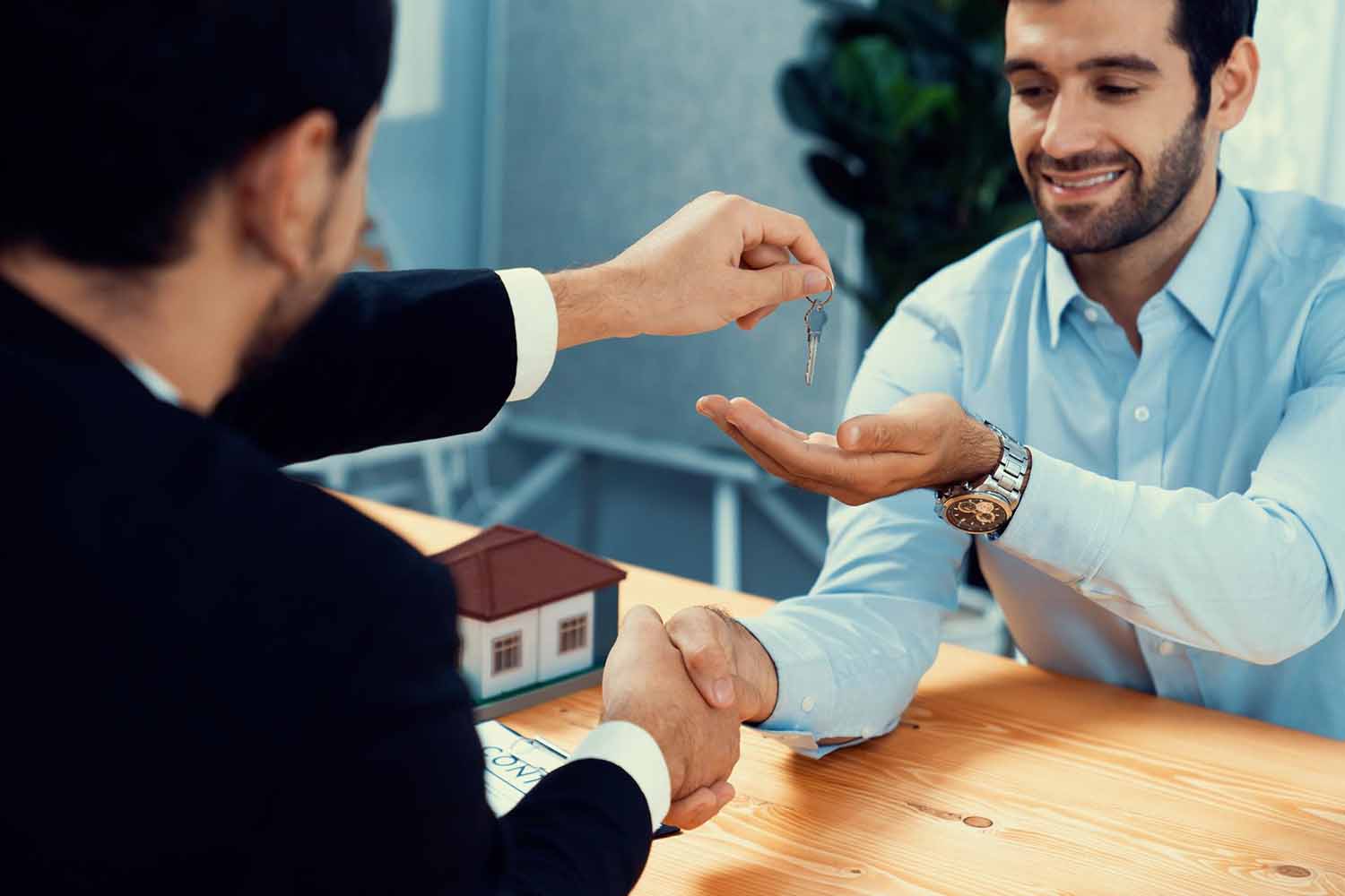 we buy houses for cash